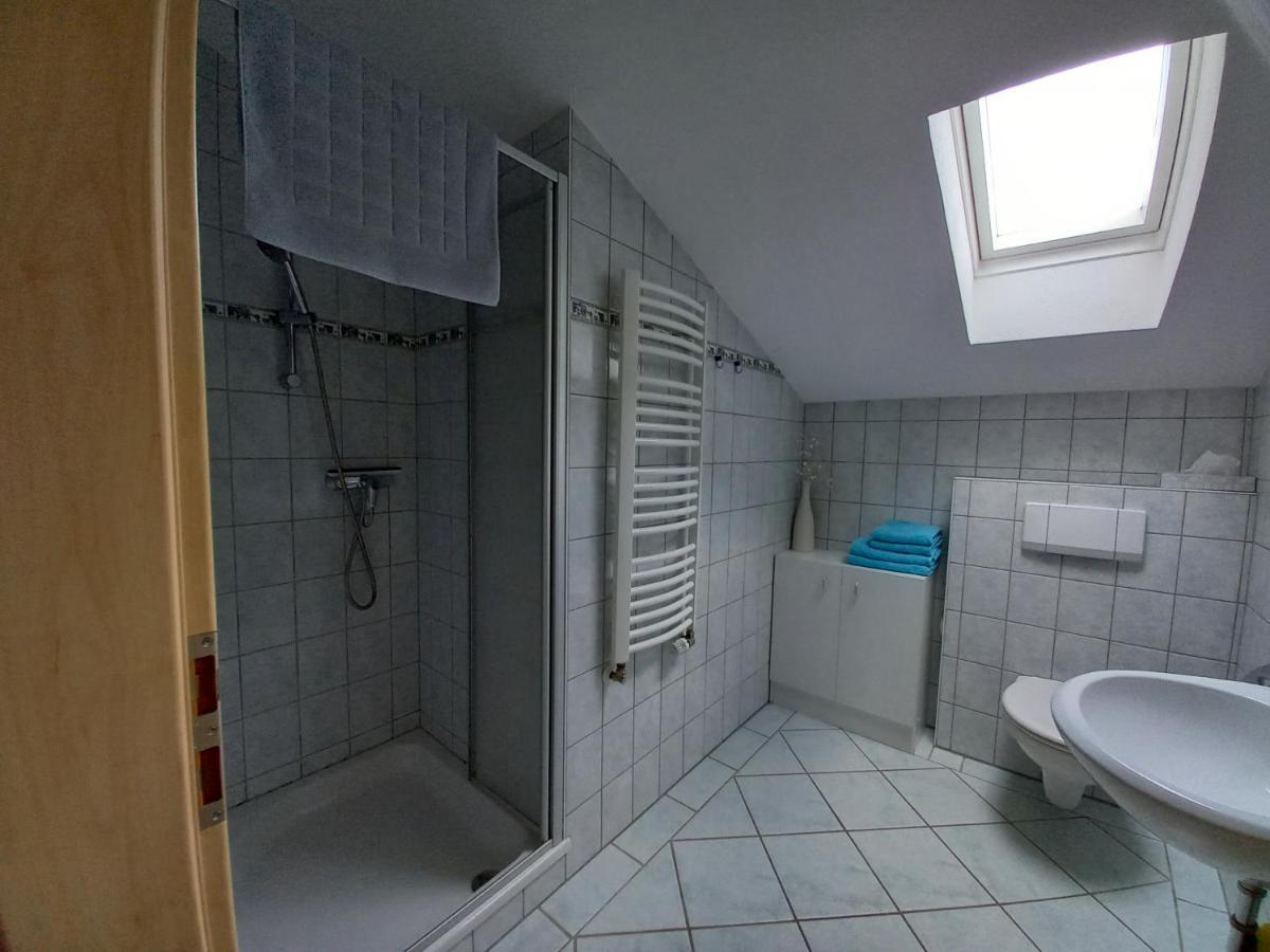 Apartamento Haus Maier Marquartstein Exterior foto